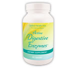 Active Digestive Enzymes