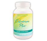 Colostrum Plus